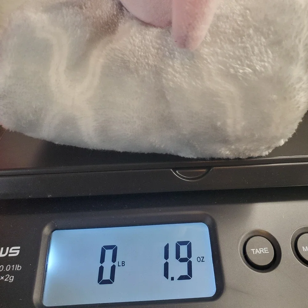 Hudson Baby HB Pink Owl Lovey Plush Security Blanket Gray‎ 14